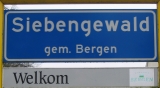 welkom in siebengewald